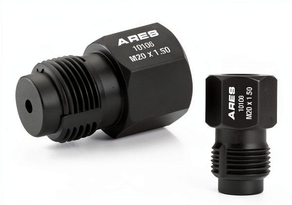 ARES M20 x 1.5 NOx Sensor Thread Chaser Tool Set-1