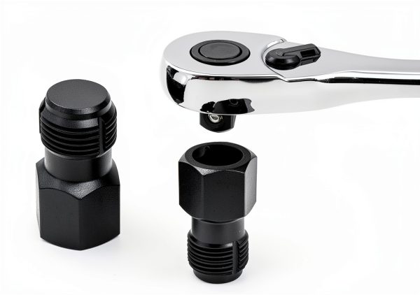 A ABIGAIL Automotive Thread Repair Kit-3