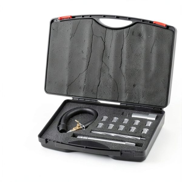 A-DCWMool Spark Plug Repair Kit for Ford Triton-1