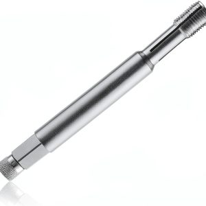 MTRPS Spark Plug Thread Repair Tool Steel Back Tap-0
