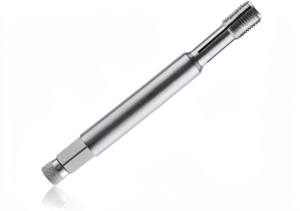 MTRPS Spark Plug Thread Repair Tool Steel Back Tap-0