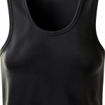 Neoprene Men's Chest Protector JOCKMAIL Breathable-0