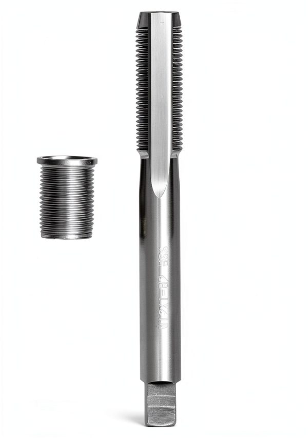 Camrusic Spark Plug Thread Repair Kit-5