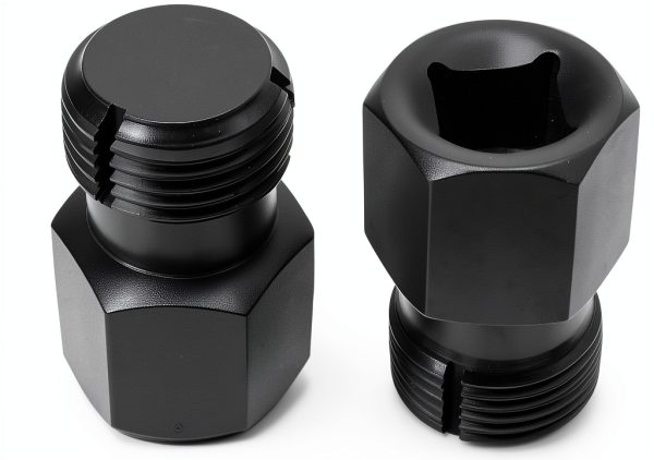 A ABIGAIL Automotive Thread Repair Kit-6