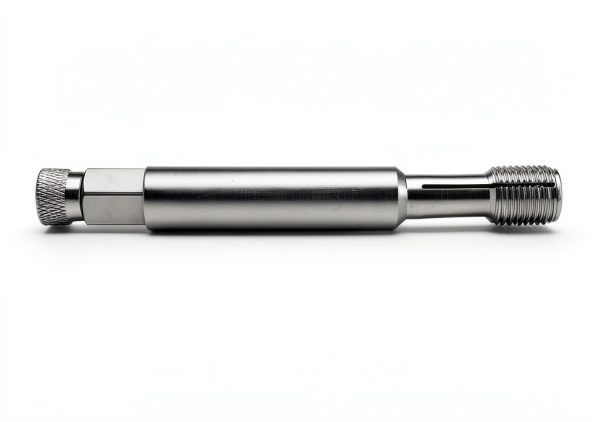 MTRPS Spark Plug Thread Repair Tool Steel Back Tap-1