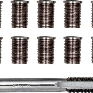 Watris Veiyi Spark Plug Thread Repair Kit-0
