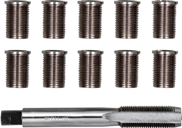 Watris Veiyi Spark Plug Thread Repair Kit-0