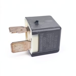 Headlamp Relay AUTO-PALPAL Silver Screw Connector-0