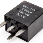 Dorman Quick Connect Relay for Automotive-0