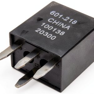 Dorman Quick Connect Relay for Automotive-0