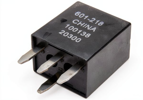 Dorman Quick Connect Relay for Automotive-0