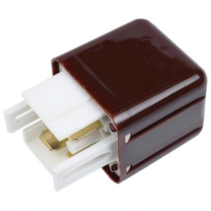 Headlight Relay Czomoizc Copper Automatic PlugIn-0