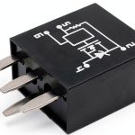 YCUPONE Multi-Purpose Relay Screw Type Automatic 1A-0