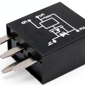 YCUPONE Multi-Purpose Relay Screw Type Automatic 1A-0