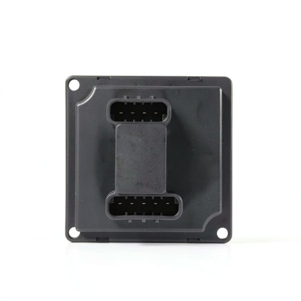 Headlight Control Module RALBDX Plug-In Relay-3