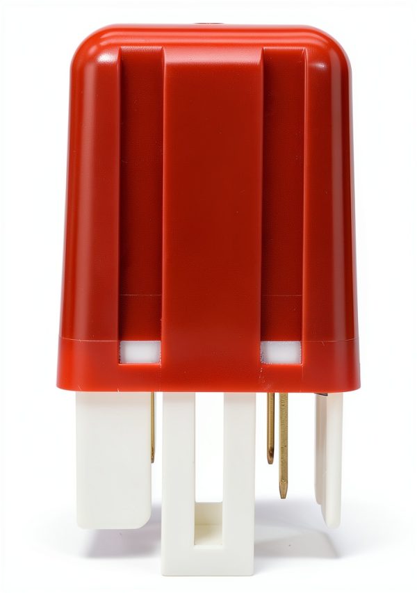 Headlamp Relay GMBooskr Plug In Brass Contact-4