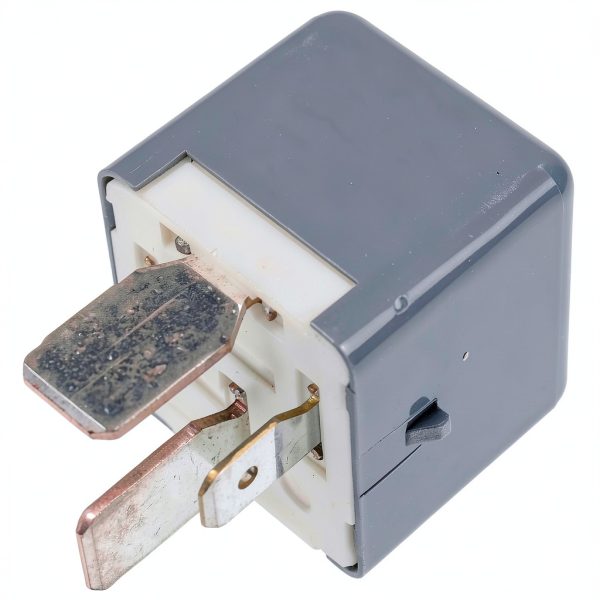 Headlamp Relay Czomoizc Automatic Copper Plug In-1