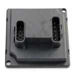 Headlight Control Module RALBDX Plug-In Relay-0