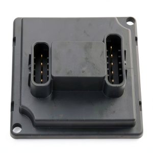 Headlight Control Module RALBDX Plug-In Relay-0