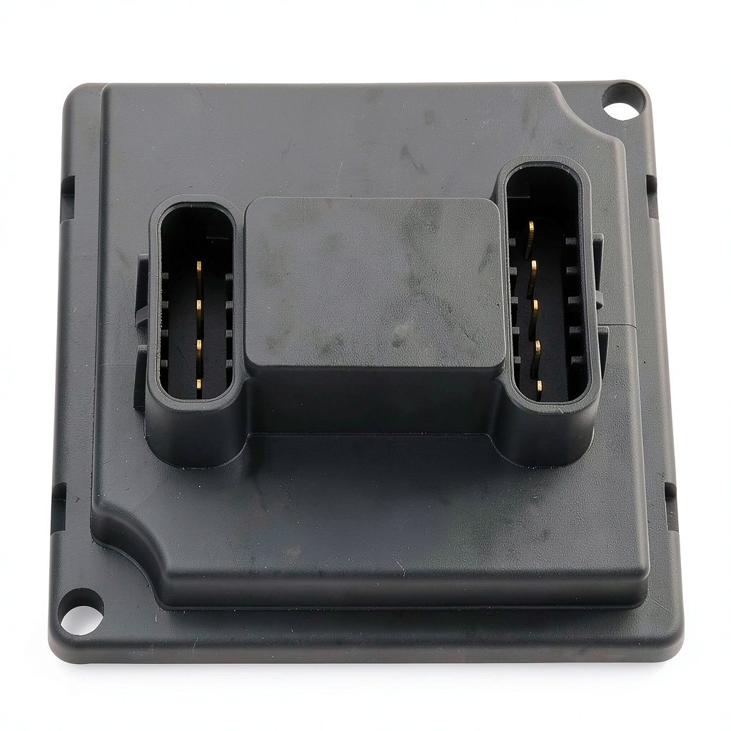 Headlight Control Module installation