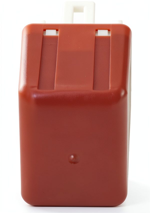 Headlamp Relay GMBooskr Plug In Brass Contact-6