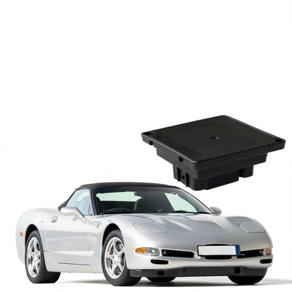 Headlight Control Module RALBDX Plug-In Relay-2