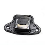 General Motors Waterproof Rear Lights Black-0