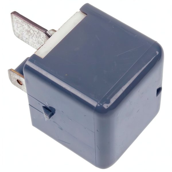 Headlamp Relay Czomoizc Automatic Copper Plug In-3