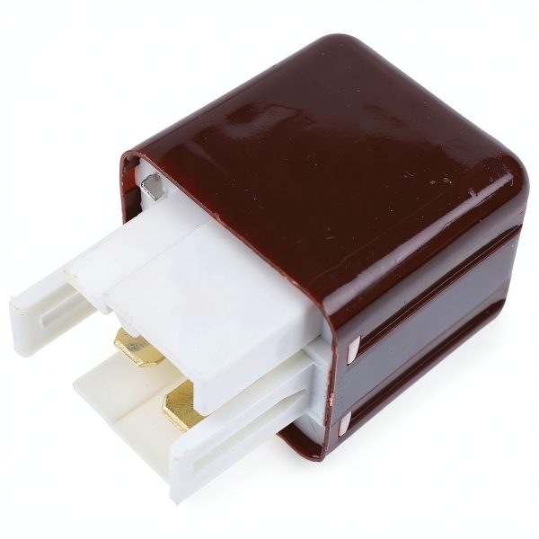 Headlight Relay Czomoizc Copper Automatic PlugIn-2