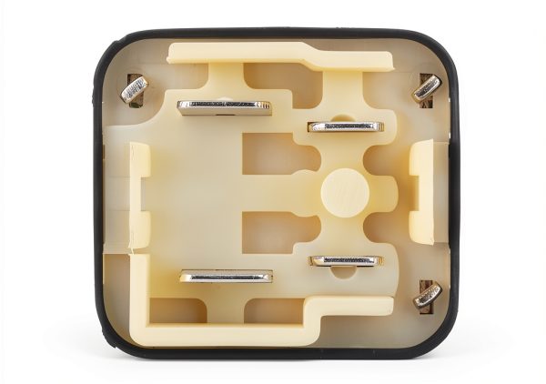 PartCatalog Headlight Dimmer Switch Relay Plug-In-2