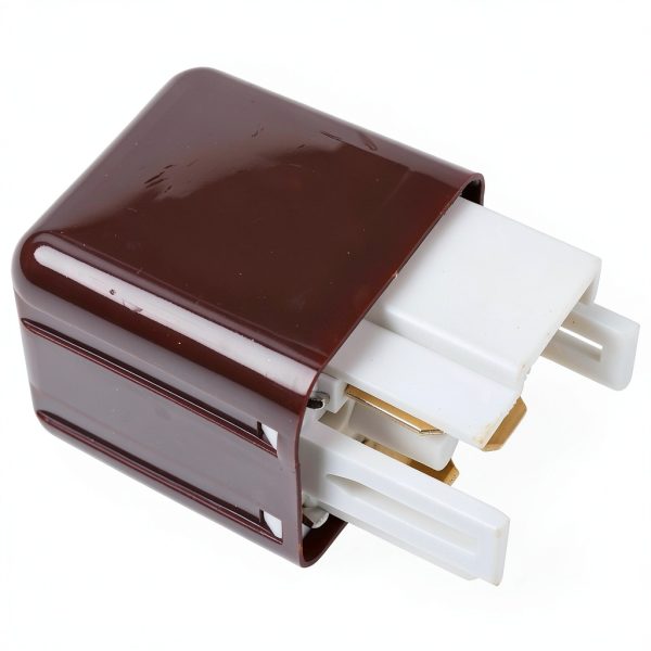 Headlight Relay Czomoizc Copper Automatic PlugIn-1