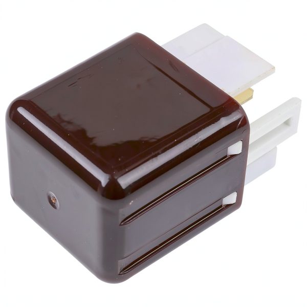 Headlight Relay Czomoizc Copper Automatic PlugIn-3