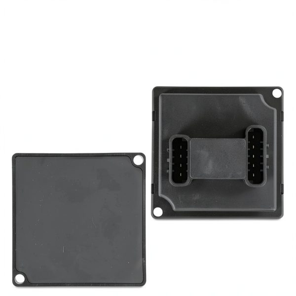 Headlight Control Module RALBDX Plug-In Relay-5