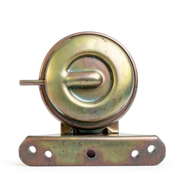 OLIMPOCICLI Headlight Actuator Relay for C3 Corvettes-3