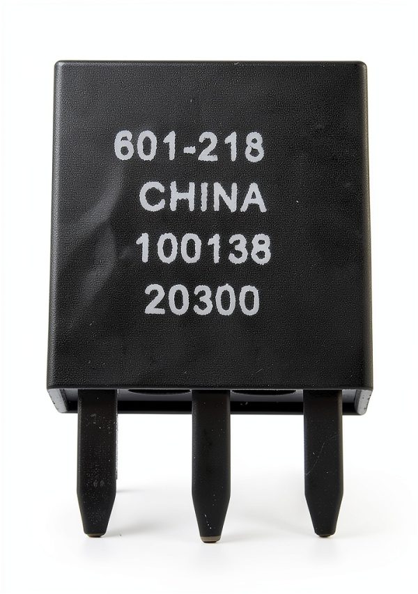 Dorman Quick Connect Relay for Automotive-1