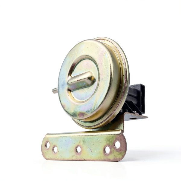 OLIMPOCICLI Headlight Actuator Relay for C3 Corvettes-5