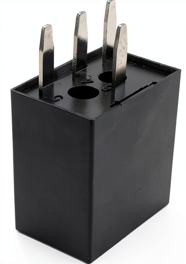 YCUPONE Multi-Purpose Relay Screw Type Automatic 1A-1