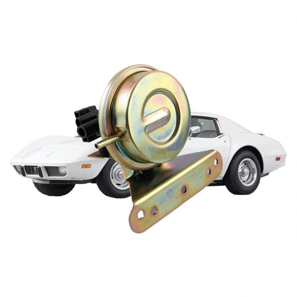 OLIMPOCICLI Headlight Actuator Relay for C3 Corvettes-2