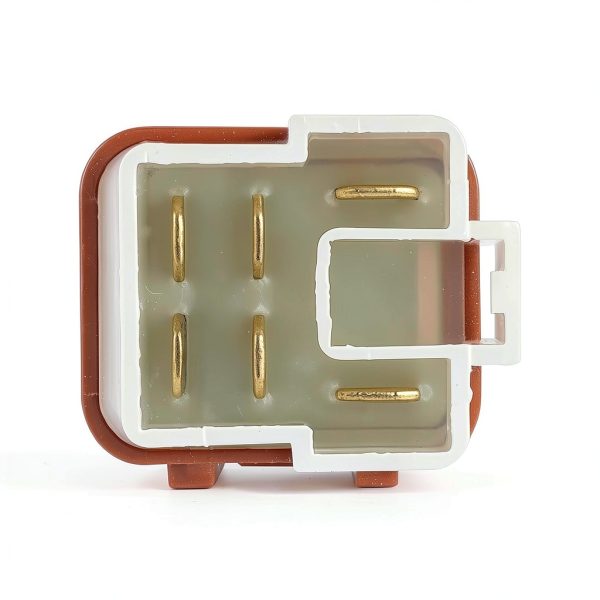 25230-7996A Relay TC-Masterles Automotive Silver-3