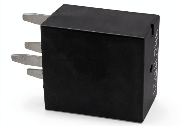 YCUPONE Multi-Purpose Relay Screw Type Automatic 1A-4
