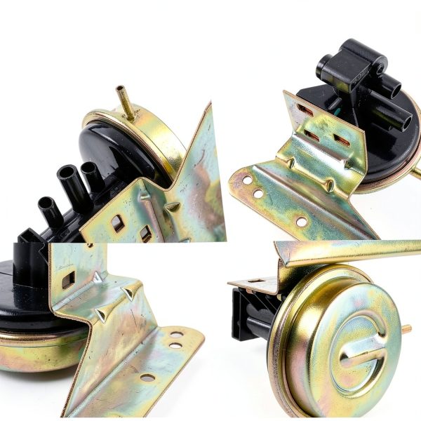OLIMPOCICLI Headlight Actuator Relay for C3 Corvettes-4