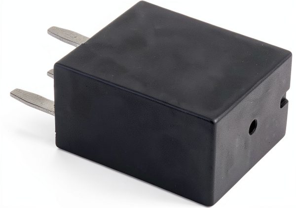 YCUPONE Multi-Purpose Relay Screw Type Automatic 1A-6