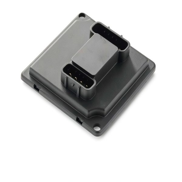 Headlight Control Module RALBDX Plug-In Relay-1