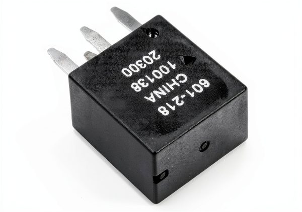 Dorman Quick Connect Relay for Automotive-3
