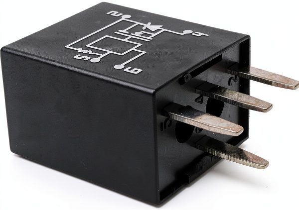 YCUPONE Multi-Purpose Relay Screw Type Automatic 1A-7