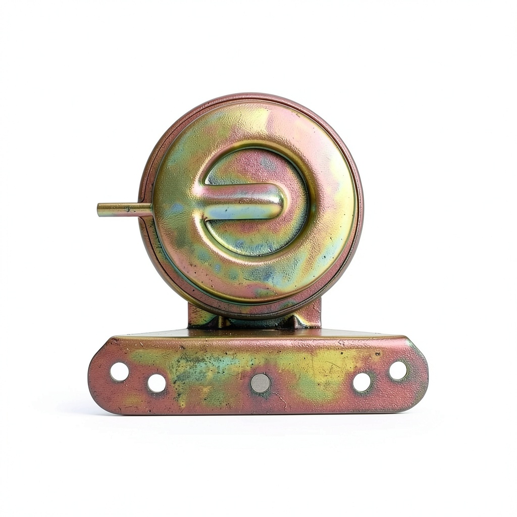 OLIMPOCICLI Headlight Actuator Relay for C3 Corvette