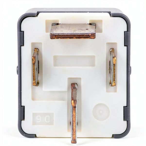 Headlamp Relay Czomoizc Automatic Copper Plug In-6