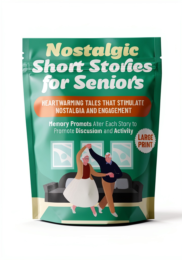 Installing Nursing Home Care Guide Kindle Edition by Amazon and Handbook on a wooden desk