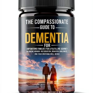 Alzheimer's Care Guide Kindle Edition by HealthPress 284 Pages-0