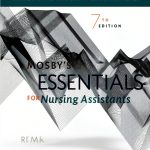 Nursing Home Care 7th Edition eBook Mosby Clinical Guide 469 Pages-0